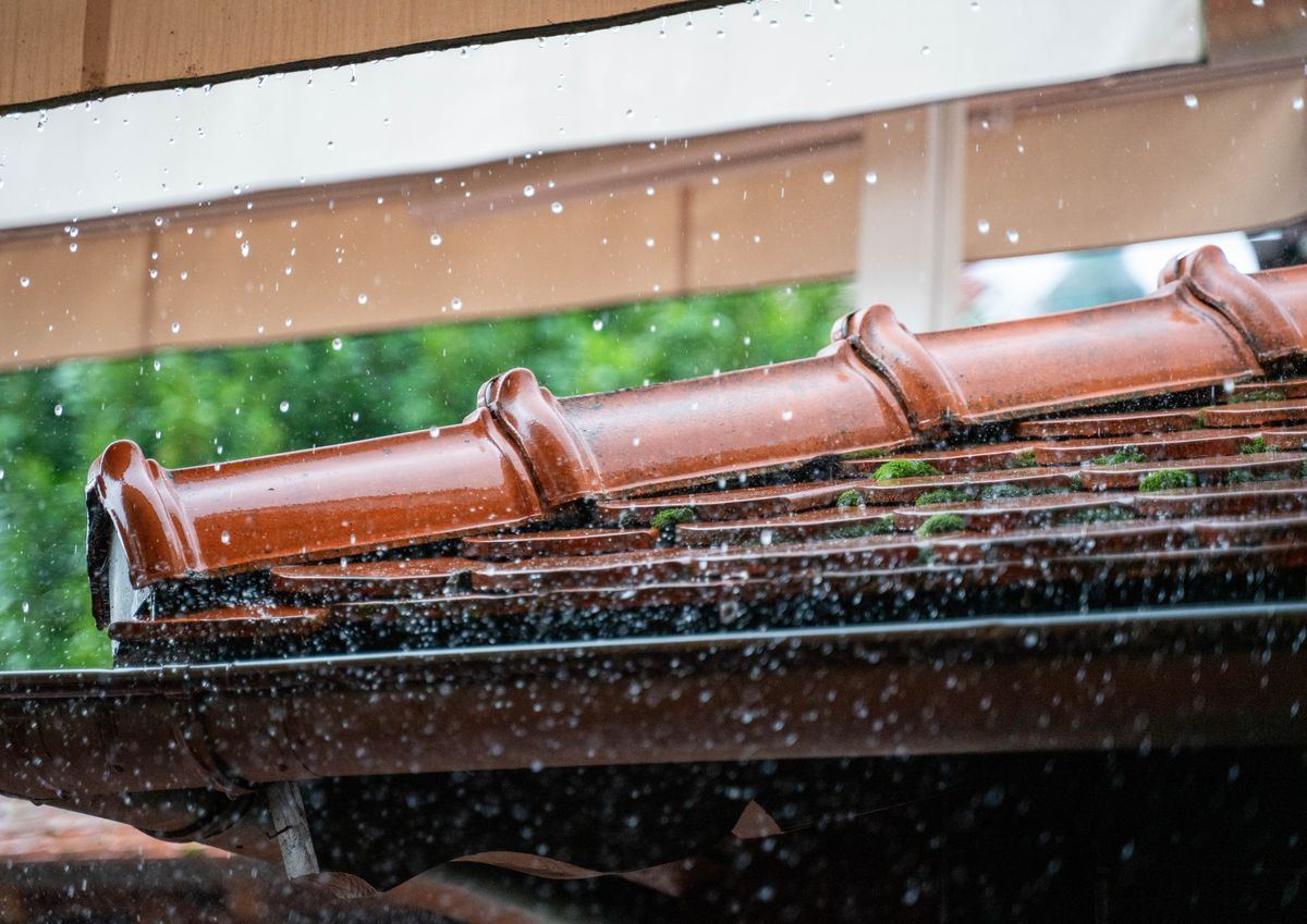 Safaler Couverture en intervention sur une toiture
