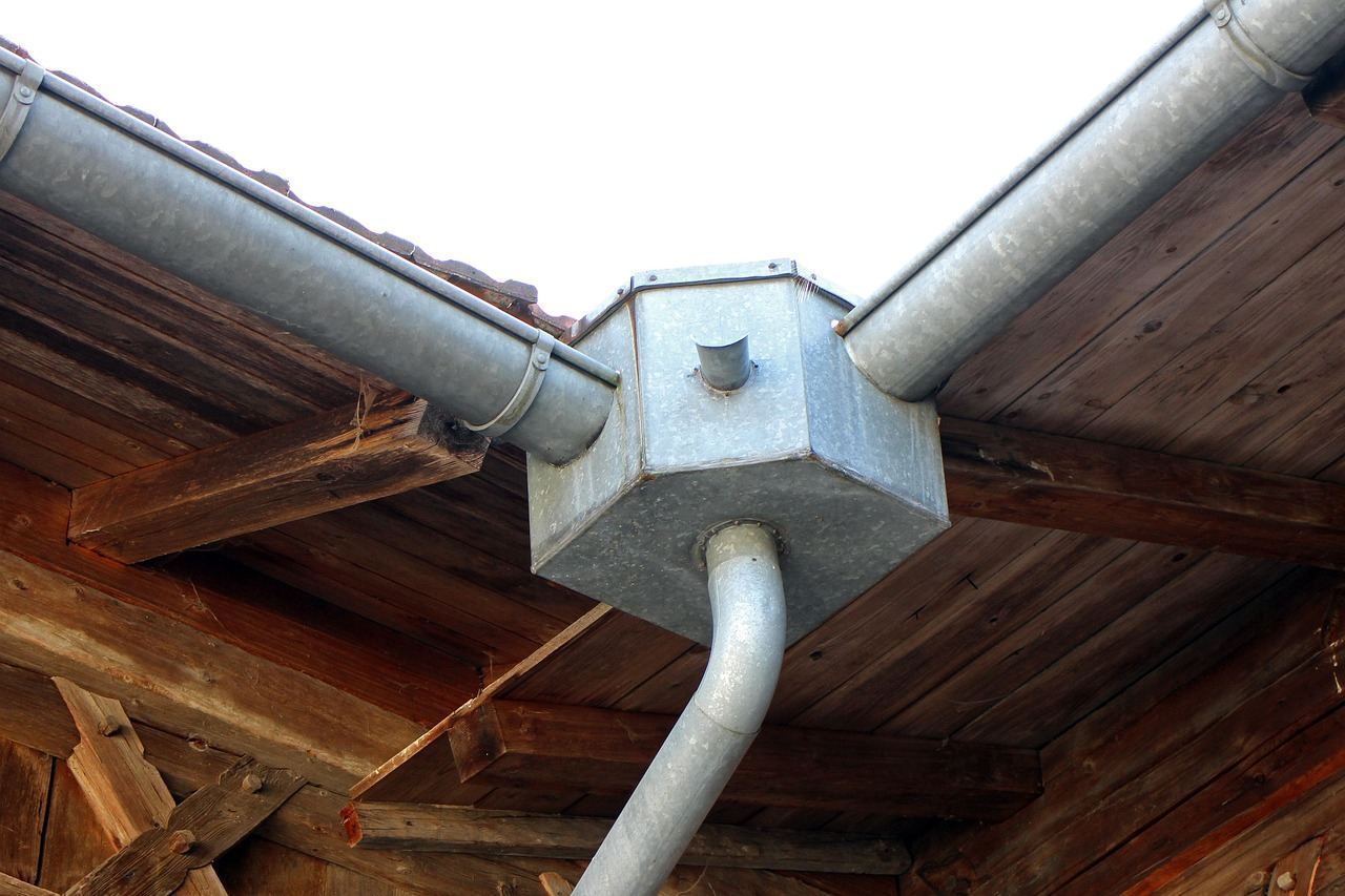 Safaler Couverture, chantier de couvreur zingueur à Persan